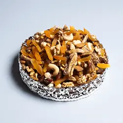 تێکەڵەی خەلیجی