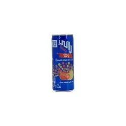 Rani Banana Strawberry Granules Juice 235Ml