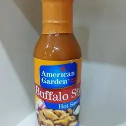 American Garden Buffalo Sauce