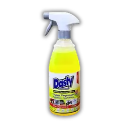 Dusty Yellow General Cleaner 700ml