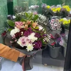 Flowers Bouquet