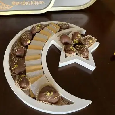 Hilal Plate