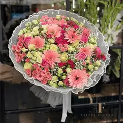 Flower Bouquet