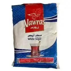 Nawras Sugar 5 Kg