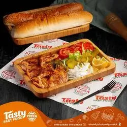 Chicken Steak