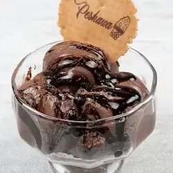 Chocolate Ice Cream