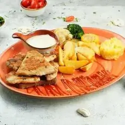 Chicken Piccata