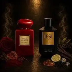 Armani Prive Rouge Malachite