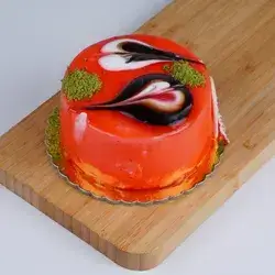Small Cake