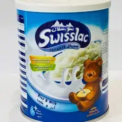 Cereals Swisslac