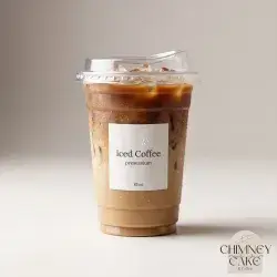 Iced Coffee