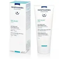 ISISPHARMA SECALIA AHA 200ml
