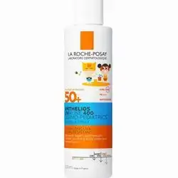 laroche-posay anthelios spf50+ 200ml for kids