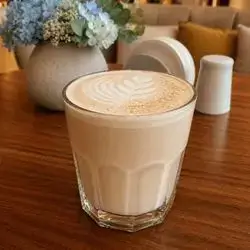 White Mocha