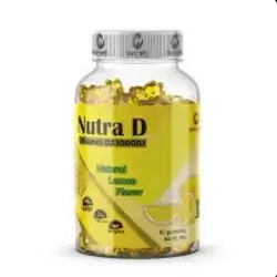 Nutra vitamin D3