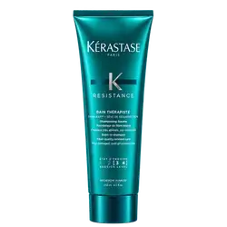 RESISTANCE Balm-In-Shampoo Fiber Quality Renewal Care 250ml _ KERASTASE PARIS