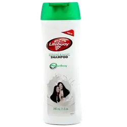 Lifebuoy Shampoo Strong&shiny 340ml