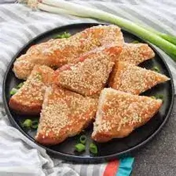 Shrimp Toast