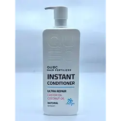 Quick Conditioner 800 ml with Castor Oil and Coconut