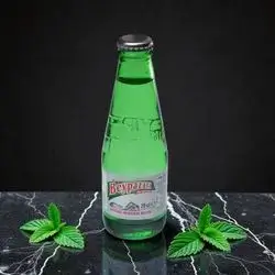 Lemon Soda