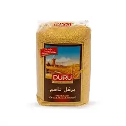 Duru Fine Vermicelli Bulgur