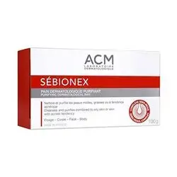 ACM Sebionex Soap