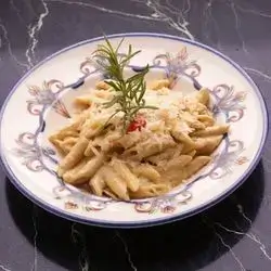 Pesto Pasta