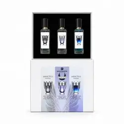 Paco Rabanne - Invictus Perfume Gift Set (3 Different Scents)⁠