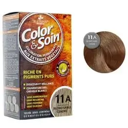 Color & Soin 11A