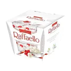 Confetteria Raffaello 15pcs 150g