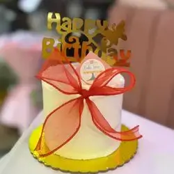Mini Cake 4