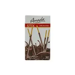 Amada Biscuits Sticks 40 G