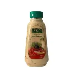 Mazola Mayonnaise Chilli 340ml