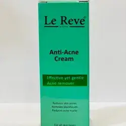 Le Reve 