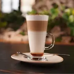 Cafe Latte Caramel
