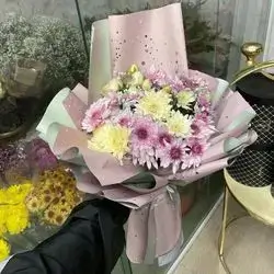 Flower Bouquet