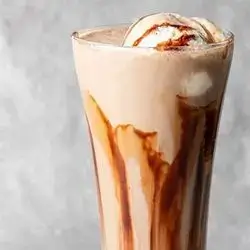 Vienna Iced Coffee