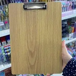 Clipboard