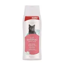 Bioline Cat Shampoo 250 ml