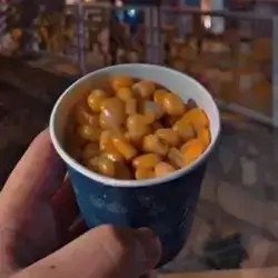 Corn