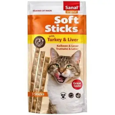 Sanal Turkey & Liver