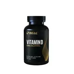 Vitamin d 5000 iu 60 cap