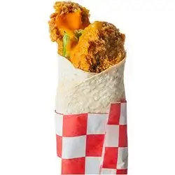 Spicy Wrap