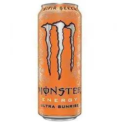 Monster Energy Ultra Sunrise Zero Sugar 500ml