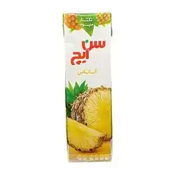 Pineapple Sunich 1Ltr