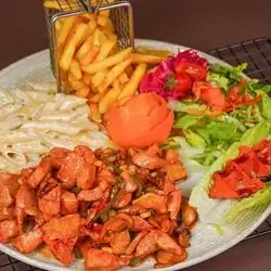 Turkish Chef Meal