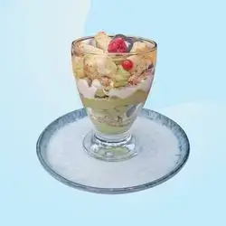 Trifle Pistachio