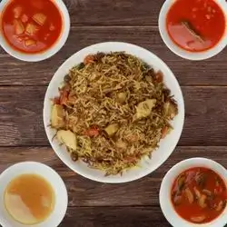 Biryani