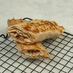 Saj Shawarma Chicken
