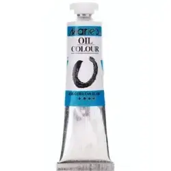 Oil Colour Cerulean Blue 50ml